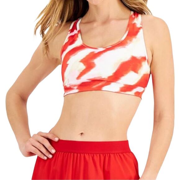 Ideology Medium Support Sports Bra - Picture 1 of 5